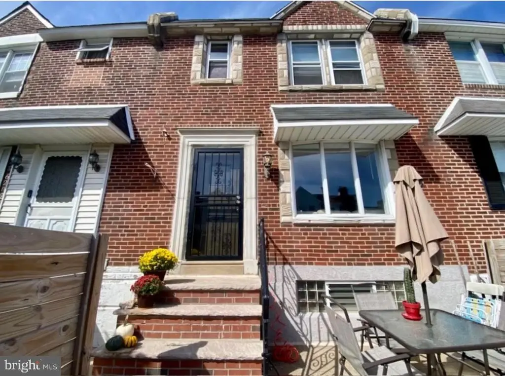 6204 Mershon St, PHILADELPHIA