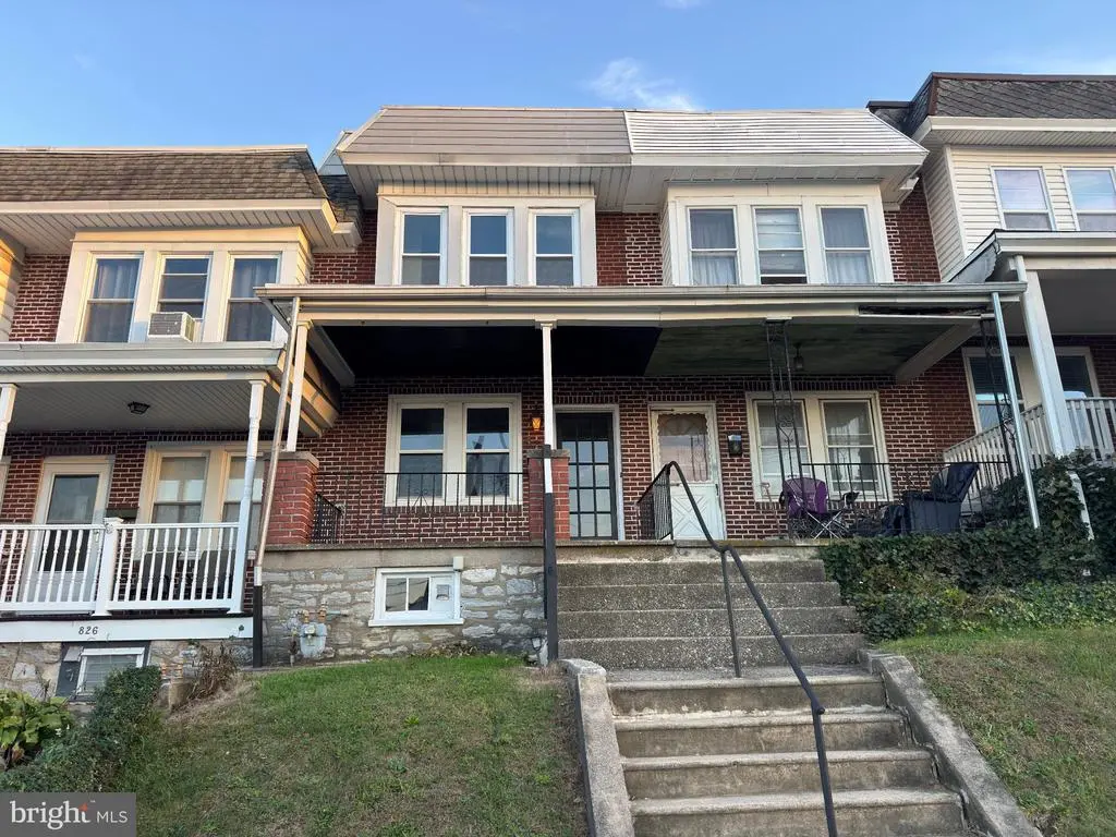 828 Ford St, BRIDGEPORT