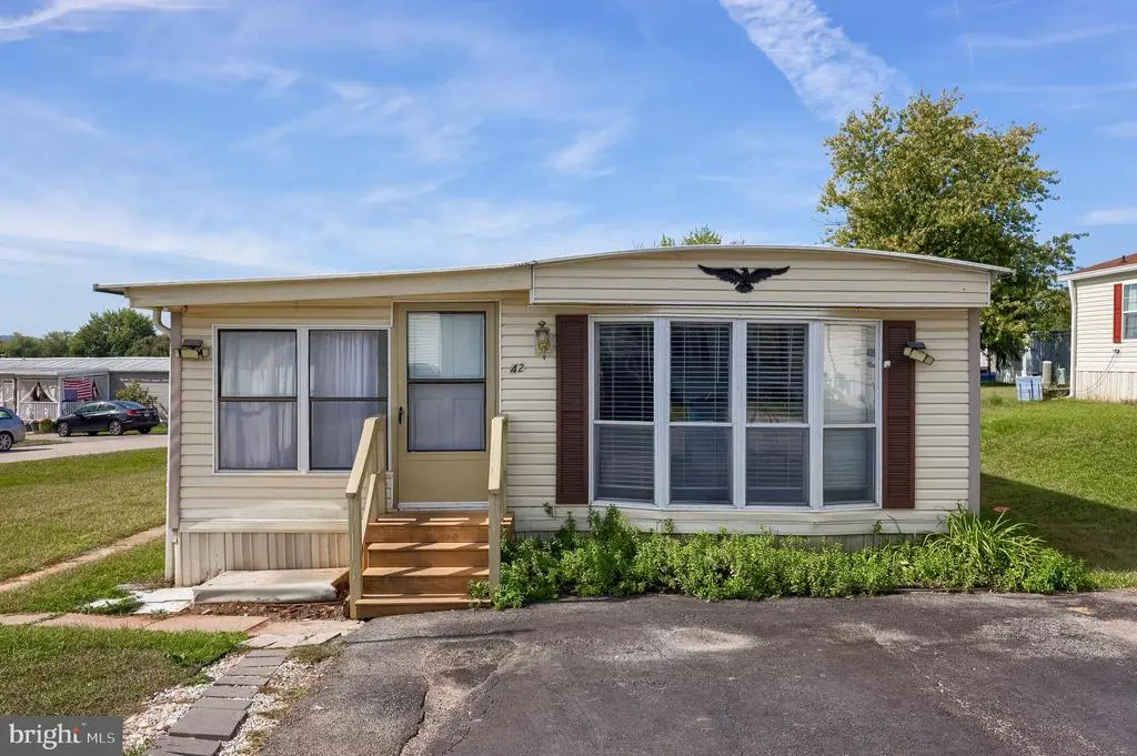 42 Chesapeake Est, Thomasville