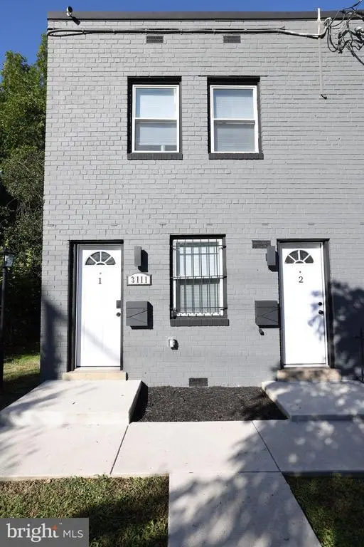 3111 24th St Se, WASHINGTON