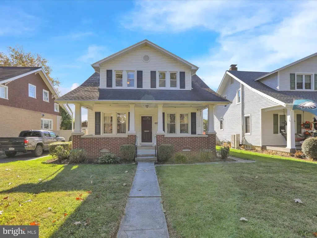 1410 Oak St, LEBANON