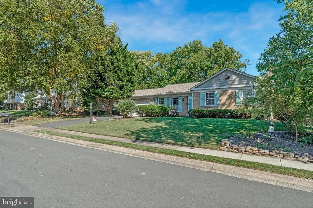 10808 Stanhope Pl, Fairfax