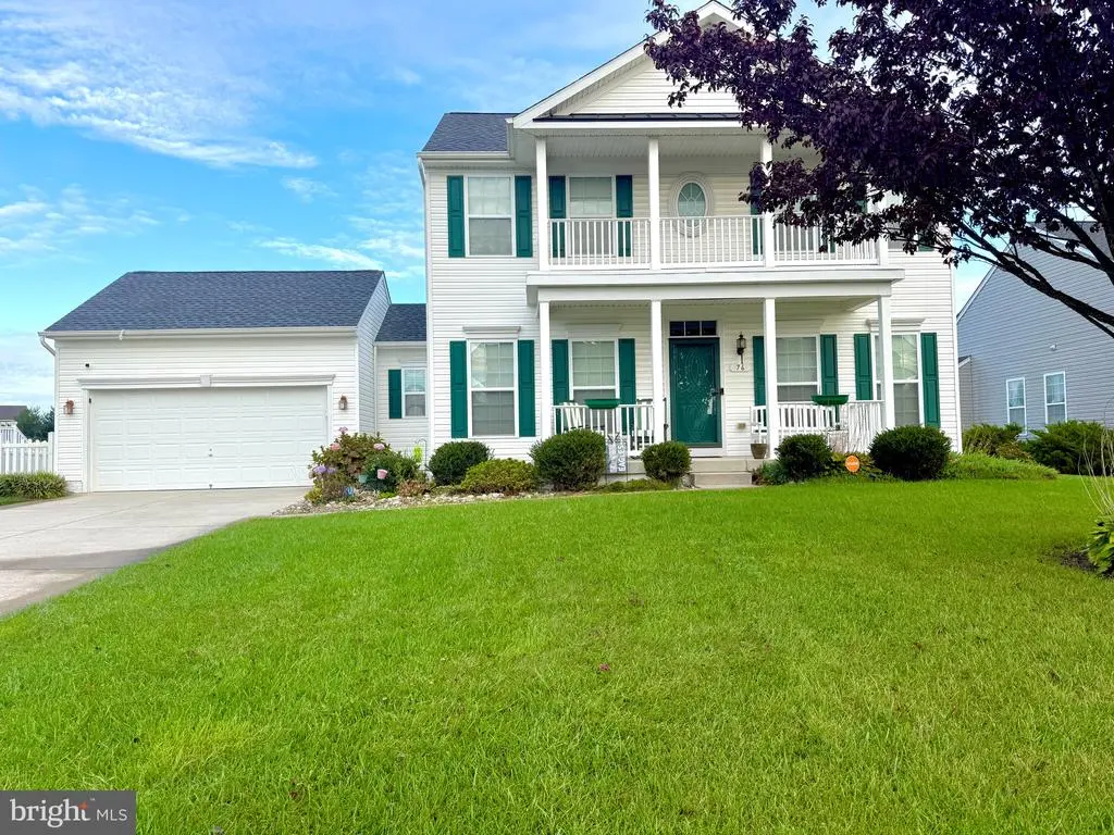 76 Mandrake Dr, MAGNOLIA