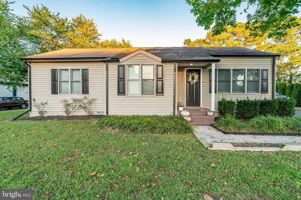 6977 Marshall St, MILFORD