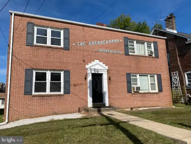 136 Susquehanna Ave #c, LANSDALE