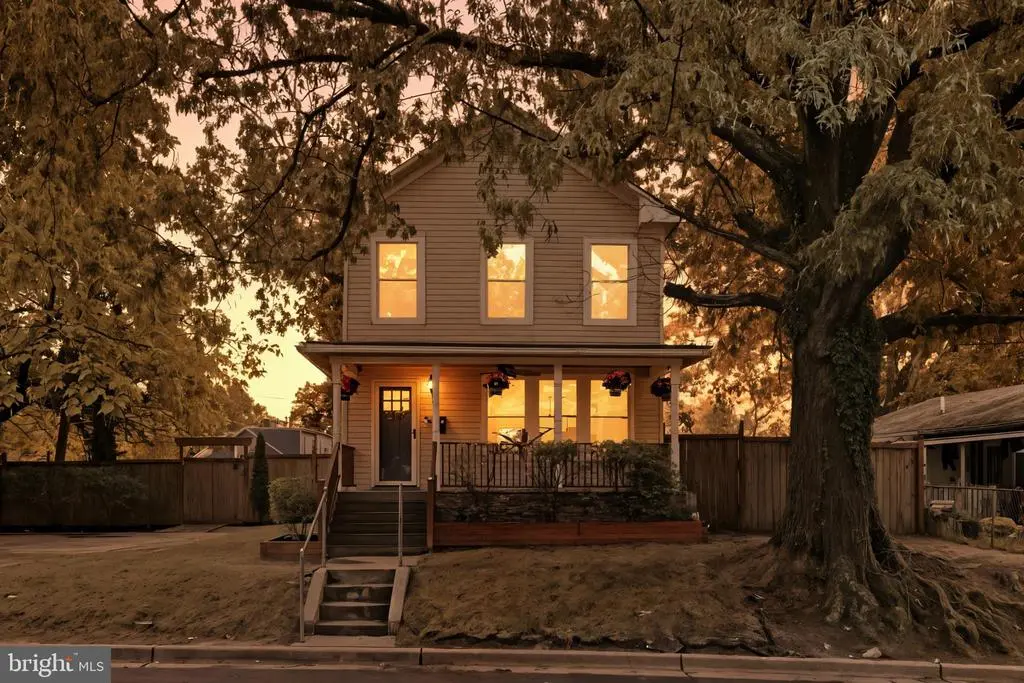 5817 Coolidge St, Capitol Heights