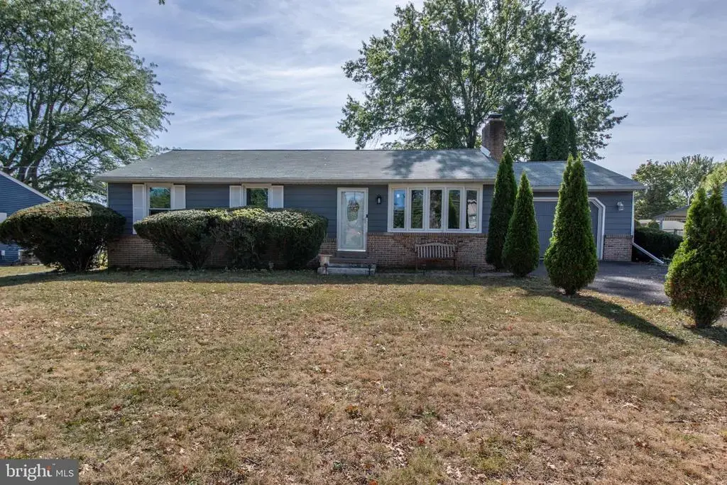 225 S Ridge Rd, PERKASIE