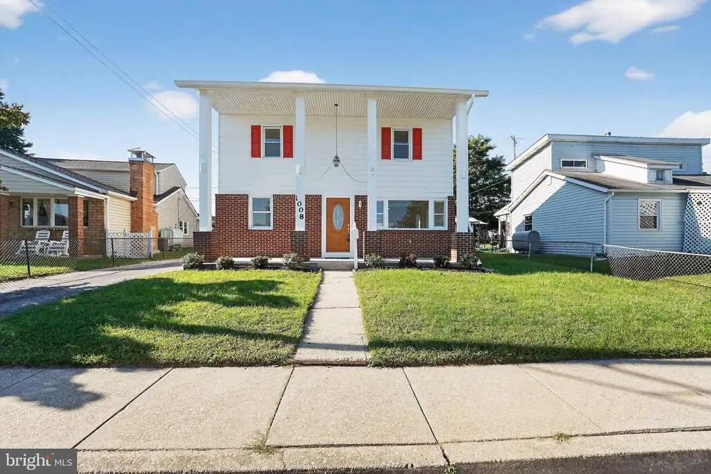 1008 Fuselage Ave, Baltimore