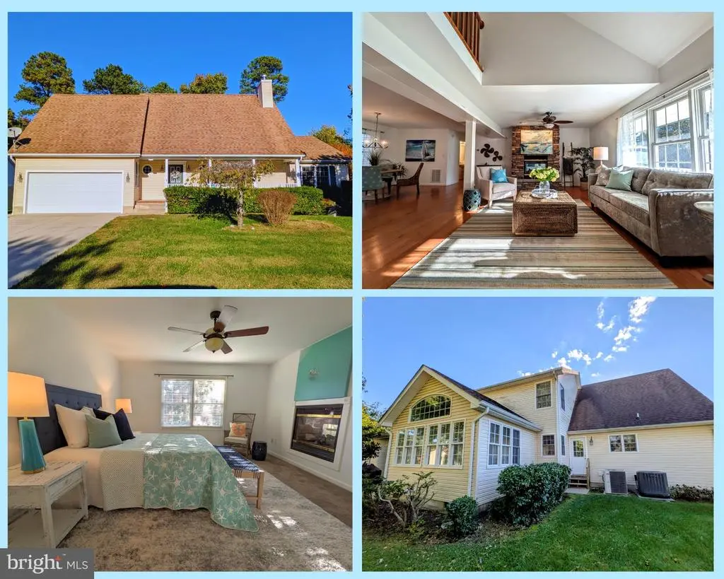 317 Caspian Dr, Grasonville