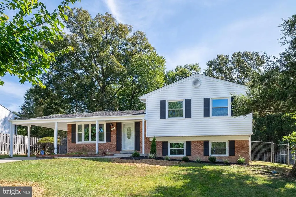 3603 Dunnington Rd, Beltsville