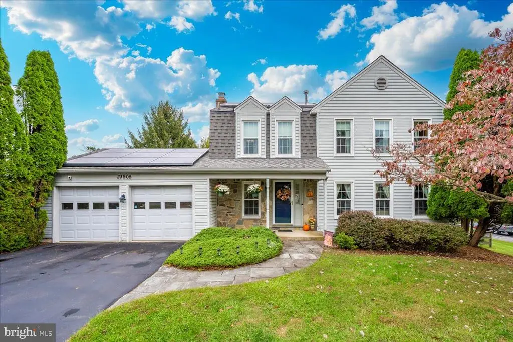 23905 Jockey Club Ter, Damascus