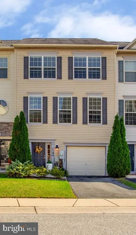 1184 Carinoso Cir, Severn