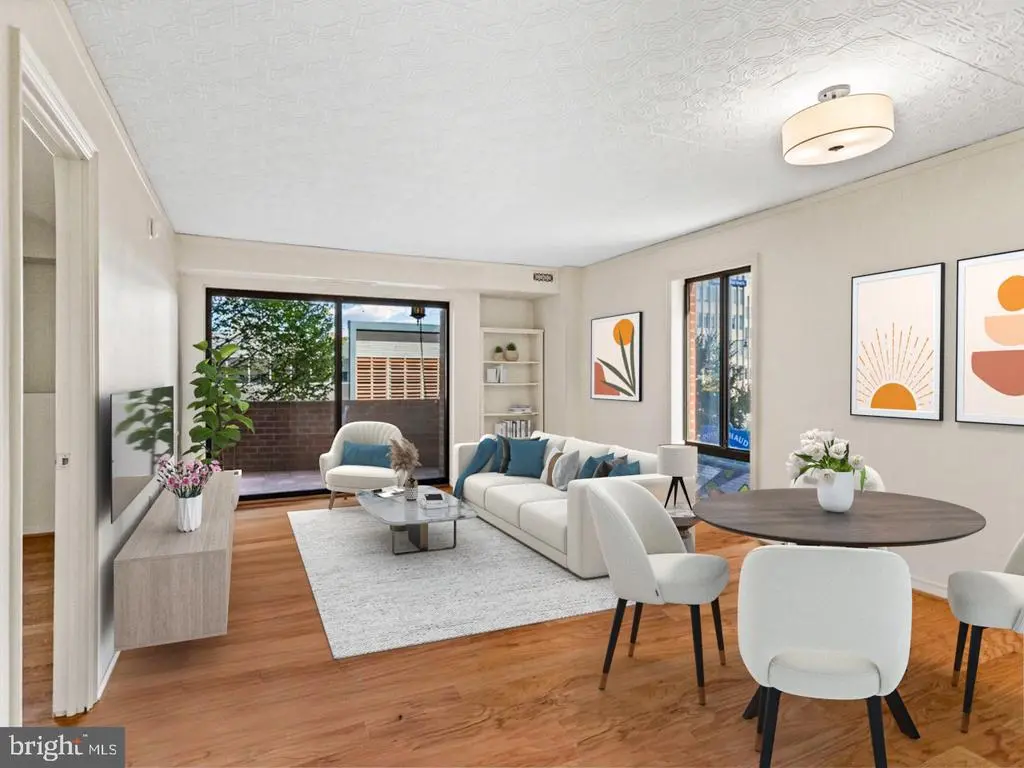 2320 Wisconsin Ave Nw #206, WASHINGTON