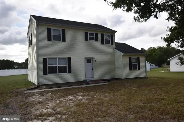 29167 Doubletree Dr, Salisbury