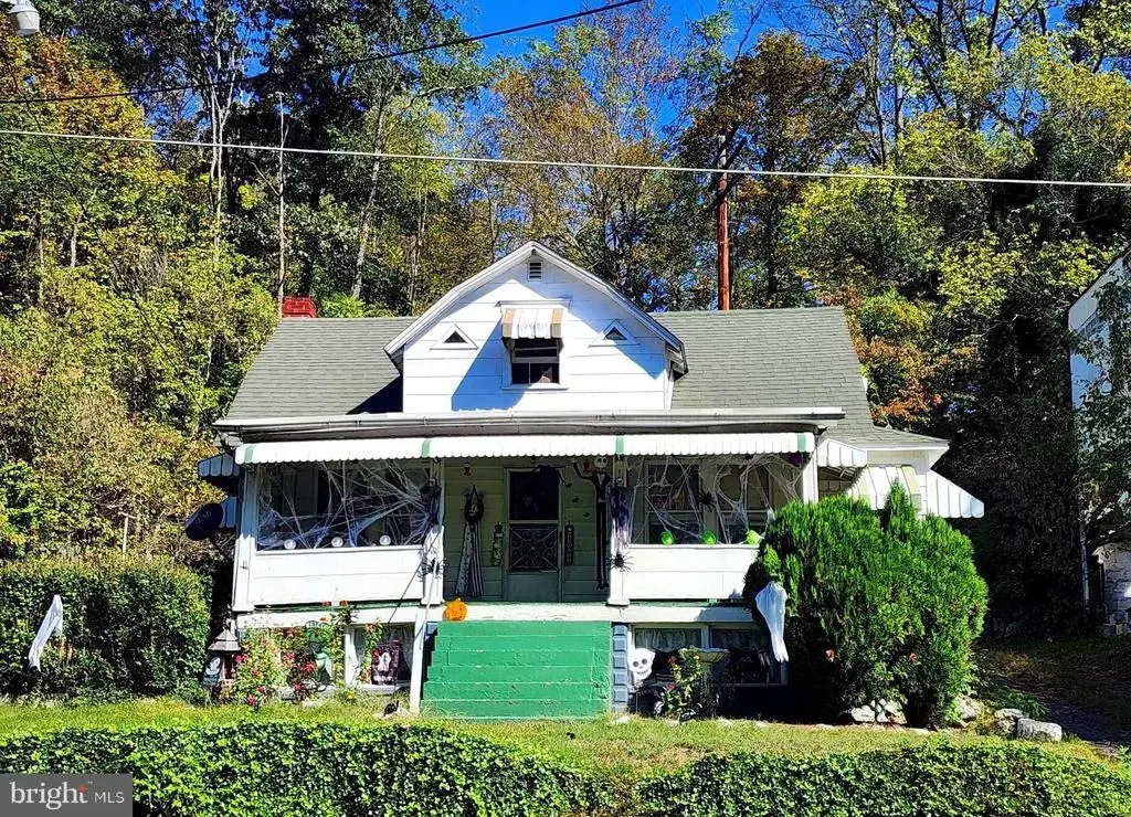13214 Oldtown Rd Se, CUMBERLAND