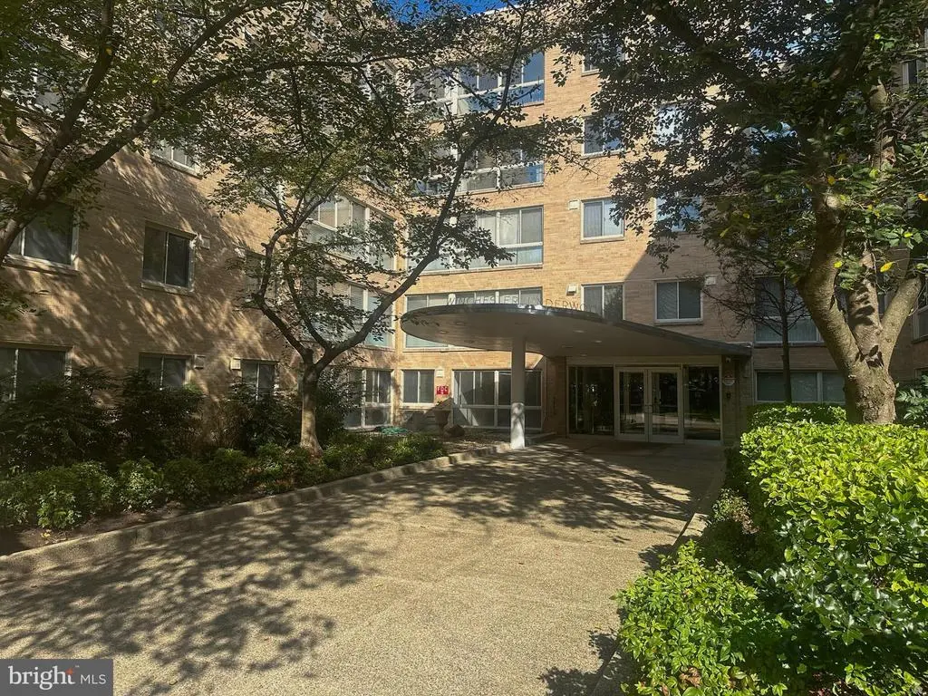 6445 Luzon Ave Nw #118, WASHINGTON