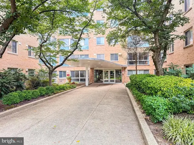 6445 Luzon Ave Nw #118, Washington