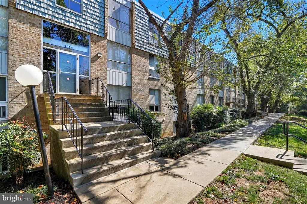 3960 Bel Pre Rd #4, SILVER SPRING