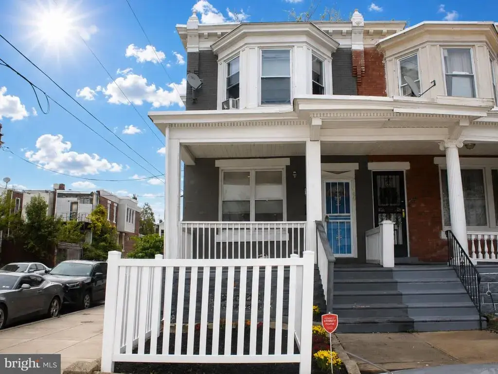 1661 N Robinson St, PHILADELPHIA