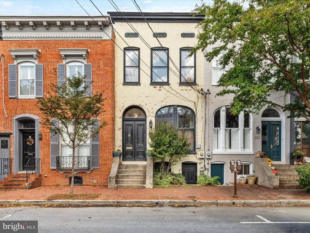 241 E Church St, Frederick