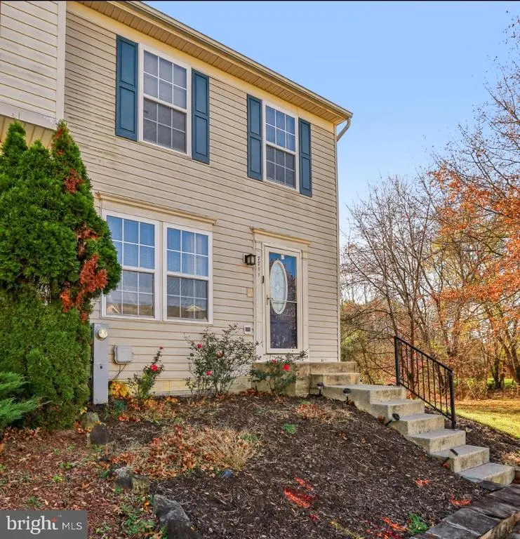 7711 Cornerstone, Windsor Mill