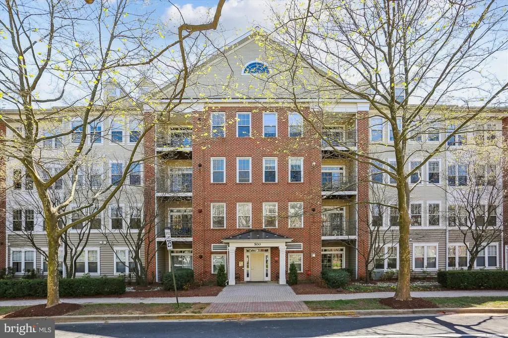 500 King Farm Blvd #104, Rockville