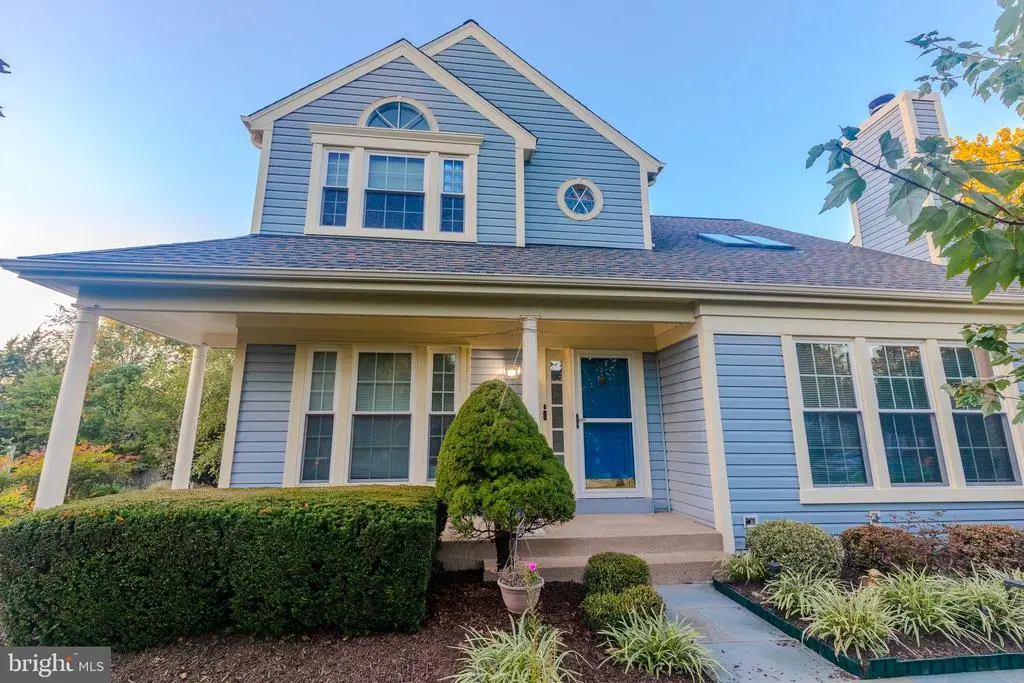 4528 Waverly Crossing Ln, CHANTILLY