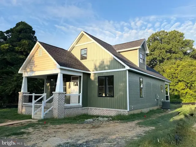 Lot 19 Bancroft Ave, Colonial Beach