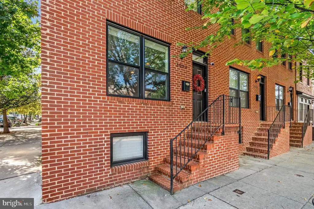 3039 E Baltimore St, Baltimore