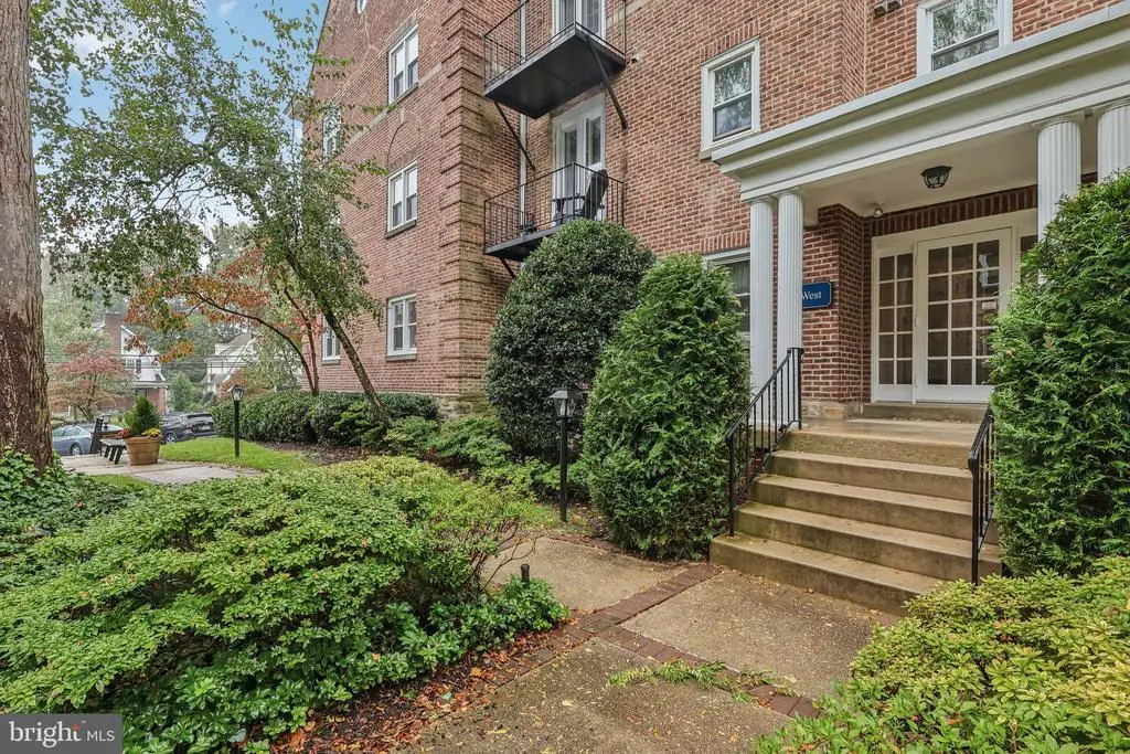 237 W Montgomery Ave #2s, HAVERFORD