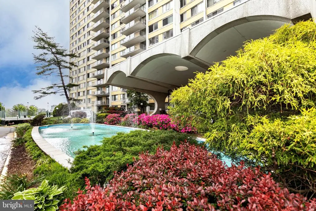 301 N Beauregard St #1508, ALEXANDRIA