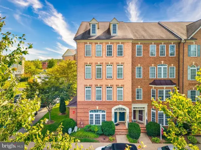 3687 Spring Hollow Ln #3687, Frederick