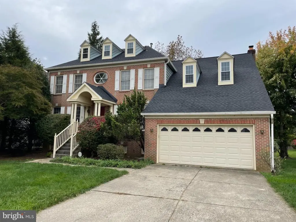 5313 St Mawes Ct, Frederick