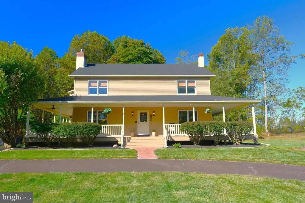 809 Old Bethlehem Rd, QUAKERTOWN
