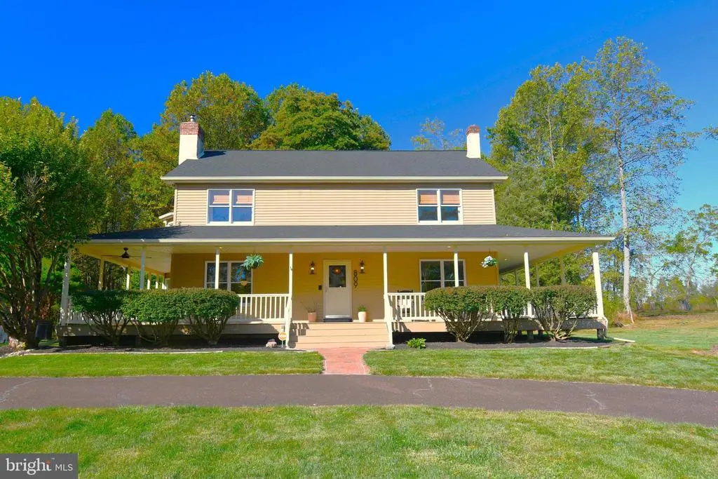 809 Old Bethlehem Rd, Quakertown