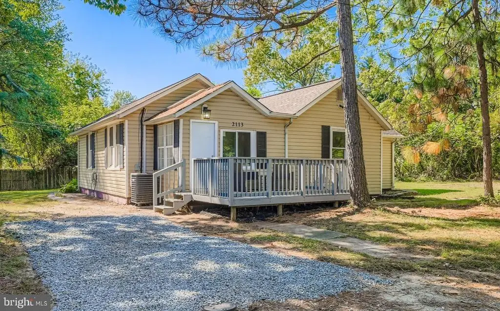 2113 Craig Ln, Edgewood