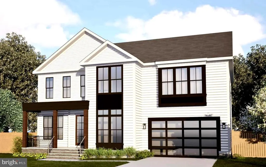 623 Echols St Se, VIENNA