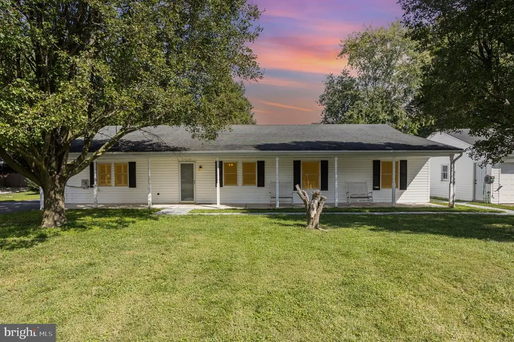 6820 Harewood Park Dr, Baltimore