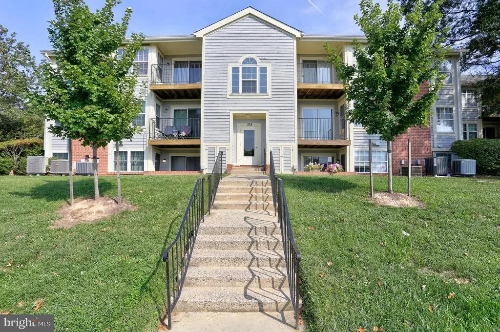 105 Water Fountain Way #203, GLEN BURNIE