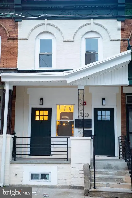 1230 W Hilton St #b, PHILADELPHIA