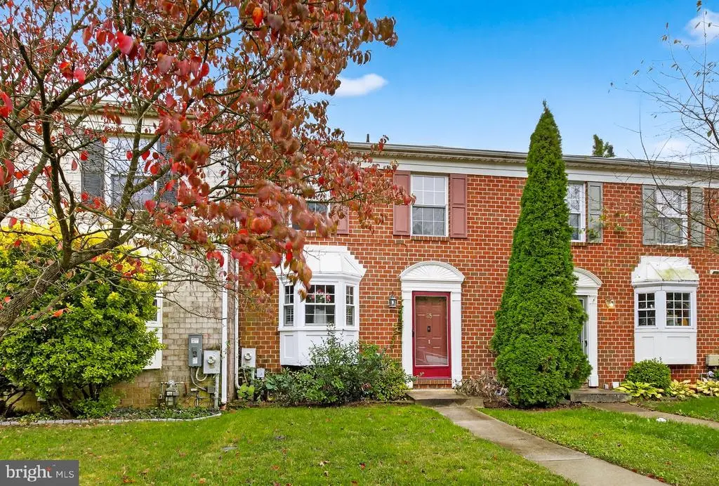 25 Longmont Ct, Cockeysville