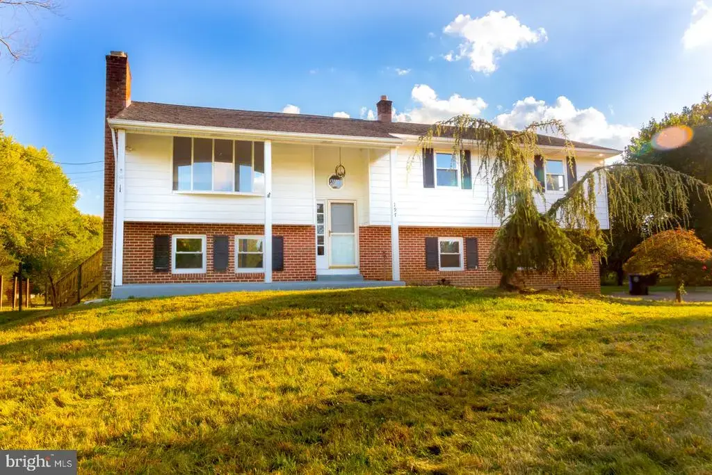 197 Cedar Grove Rd, MULLICA HILL