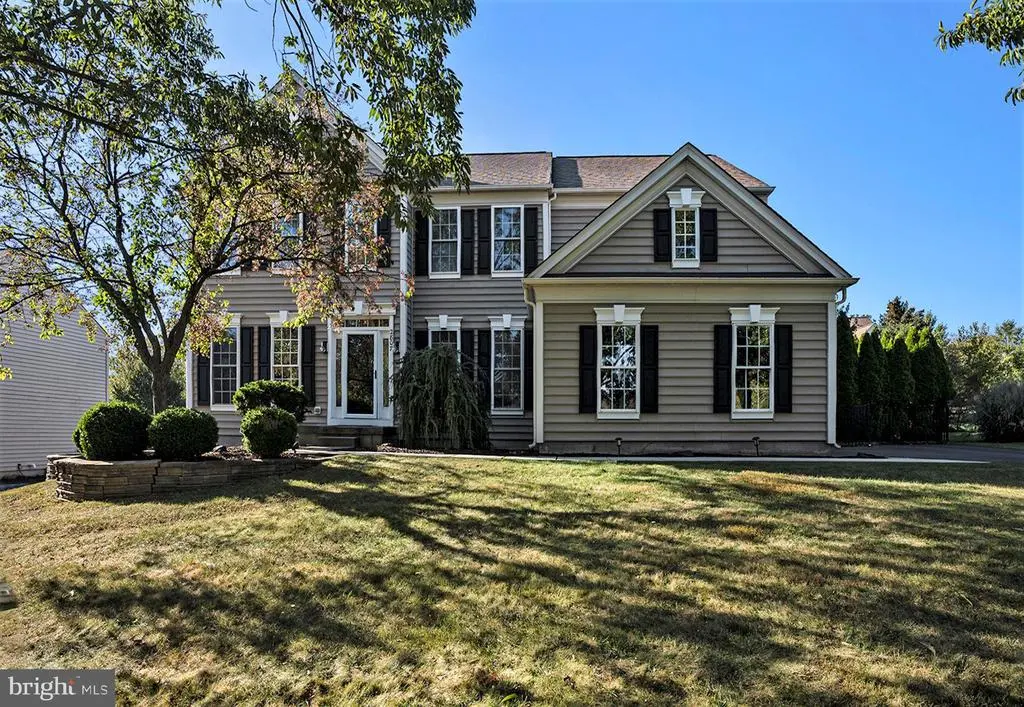 2807 Mountain Laurel Dr, Furlong