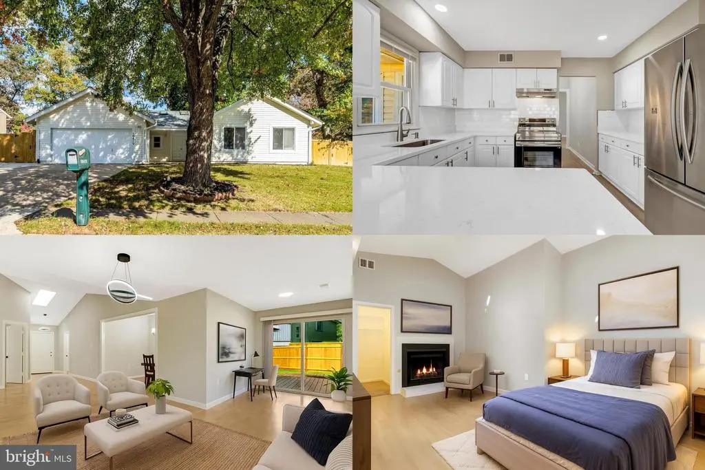 10412 Pearl St, FAIRFAX