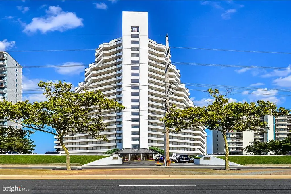 9500 Coastal Hwy #4e, Ocean City