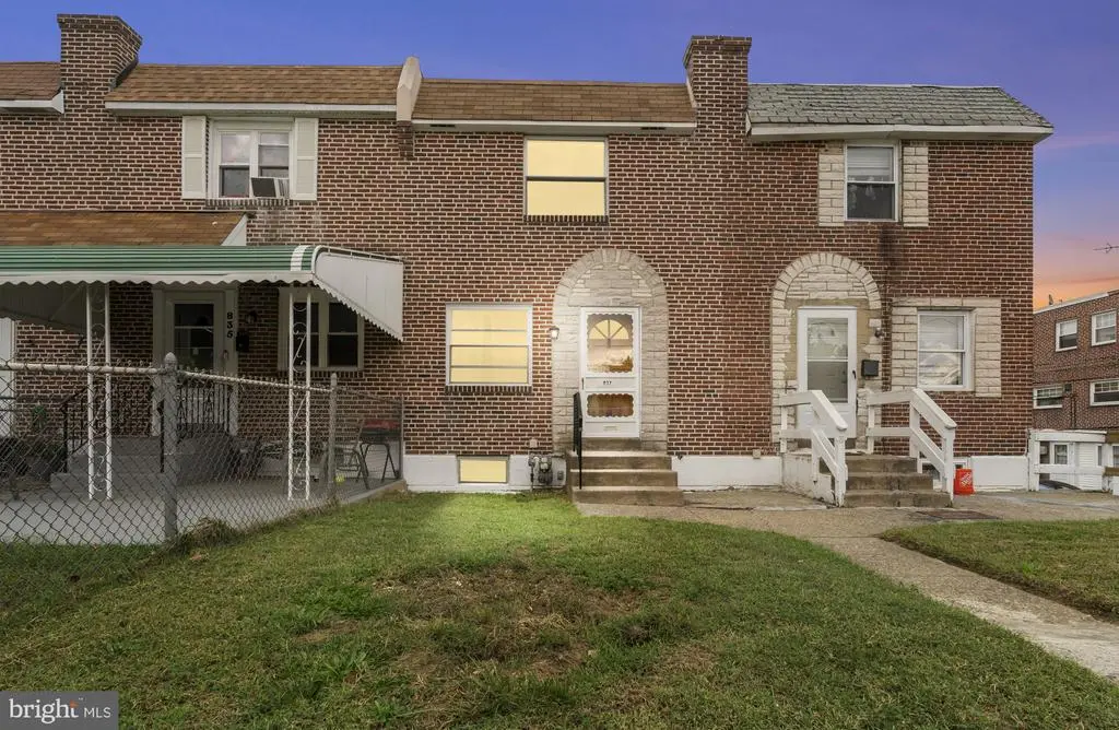 837 Grant Rd, Folcroft