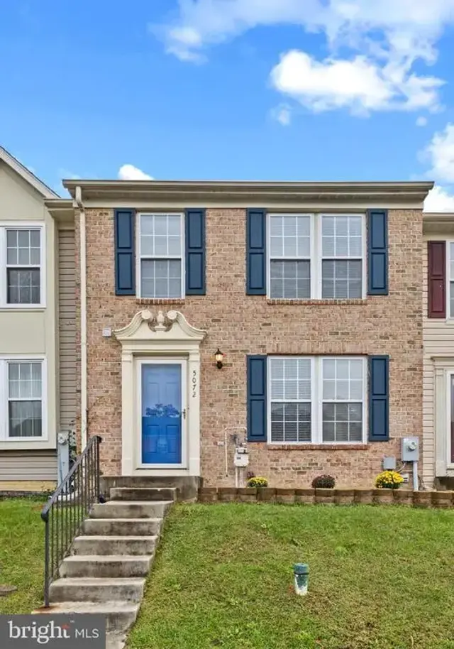 5072 Bristle Cone, Aberdeen