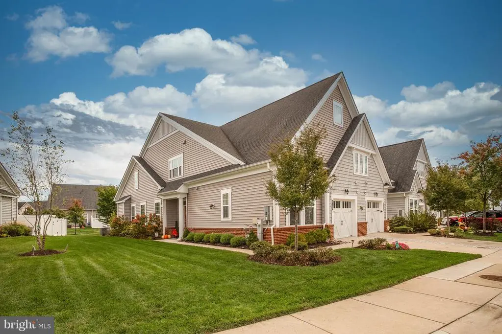 2834 Dragon Fly Way, Odenton