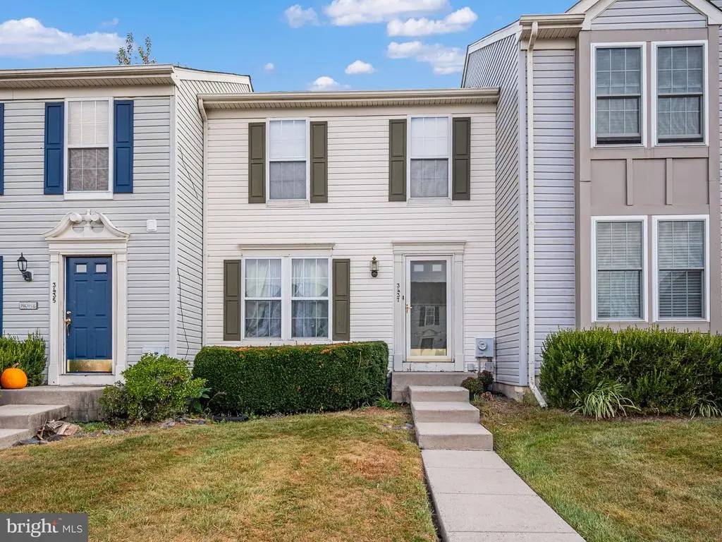 3437 Westview Dr, PERKIOMENVILLE