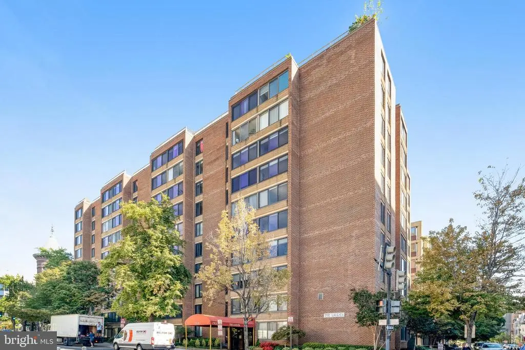 1301 20th St Nw #501, Washington